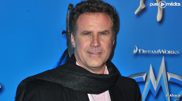 Will Ferrell