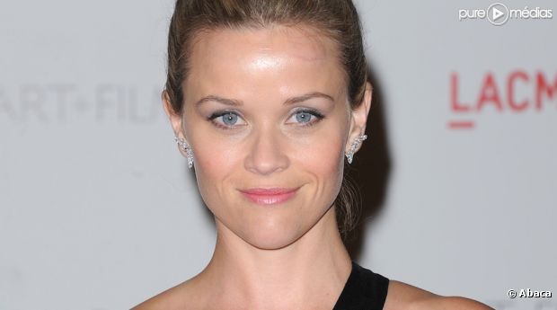 Reese Witherspoon