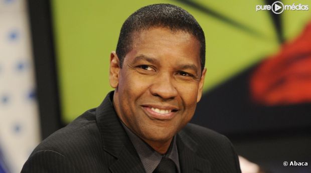 Denzel Washington