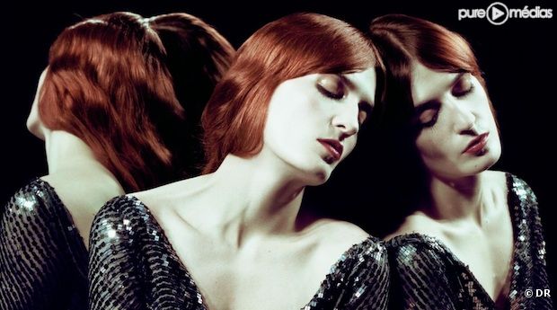 L'album "Ceremonials" de Florence + the Machine