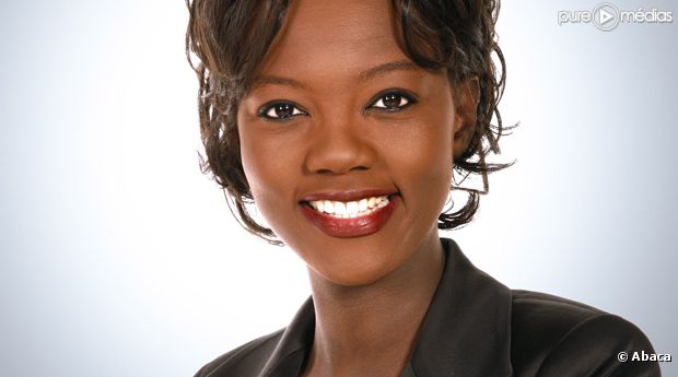 Rama Yade.