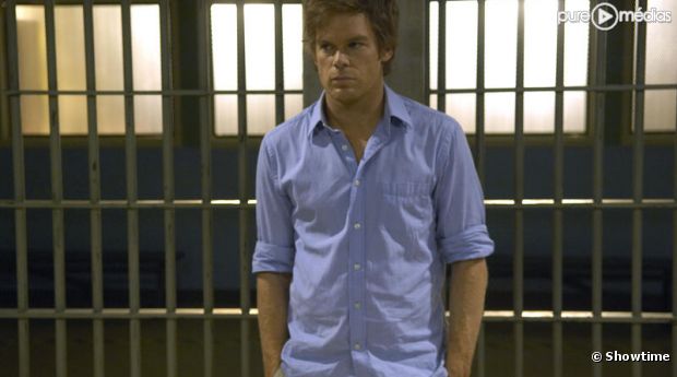 La série Dexter