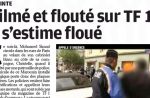 Mal flouté par TF1, il porte plainte