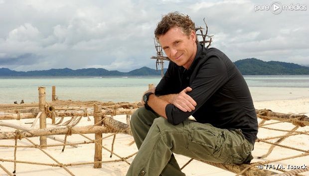 Denis Brogniart