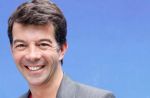 Stéphane Plaza : "Je ne partirais pas en camping-car avec Henri Leconte !"