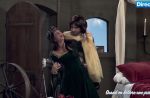 Zapping : Florence Foresti en princesse déjantée sur Direct 8