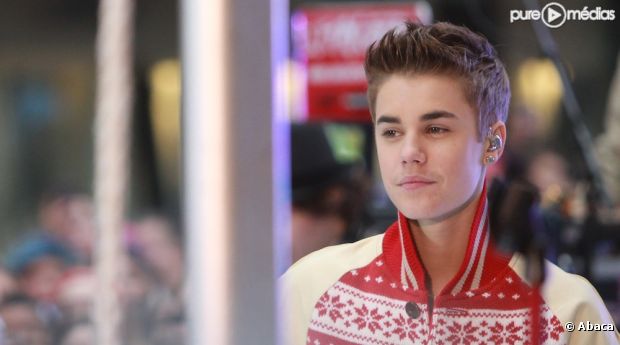 Justin Bieber