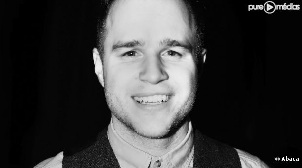 Olly Murs