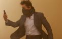Tom Cruise à l'affiche du quatrième volet de "Mission impossible"
