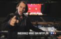 Florent Pagny appelle les candidats à s'inscrire au télé-crochet "The Voice" diffusé sur TF1