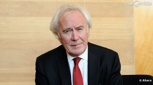 Jean-Luc Hees