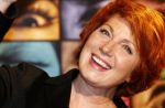 Véronique Genest flingue la télé et "la dictature de la ménagère de moins de 50 ans"