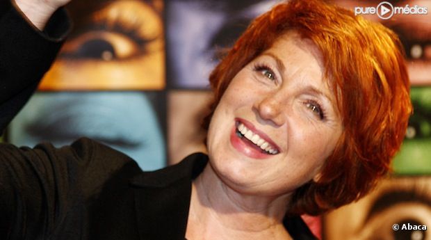 Véronique Genest