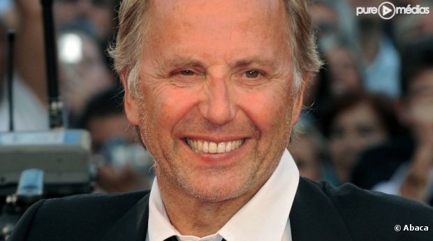 Fabrice Luchini