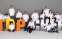 Les candidats de "Top Chef" 2012