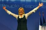 Ruquier/Front National : Marine Le Pen menace désormais de porter plainte