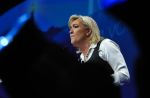 JDC-114 : Marine Le Pen menace Nicolas Sarkozy pour l'obtention de ses 500 signatures