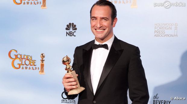 Jean Dujardin