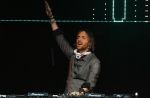 Charts UK : Adele à nouveau leader, nouveau carton pour David Guetta