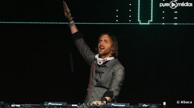 David Guetta