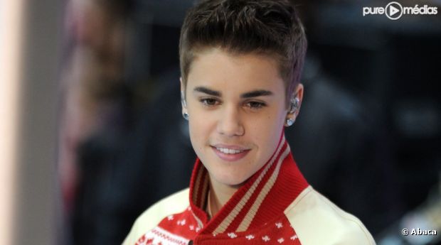 Justin Bieber