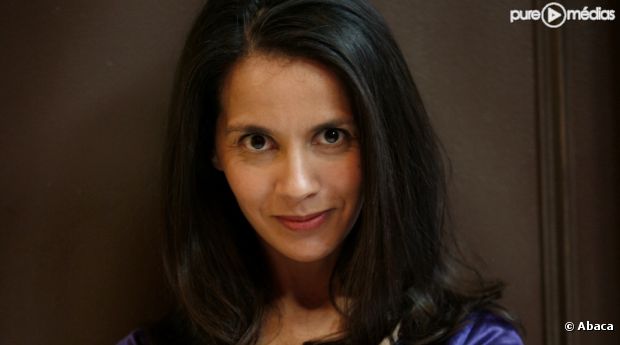 Sophia Aram