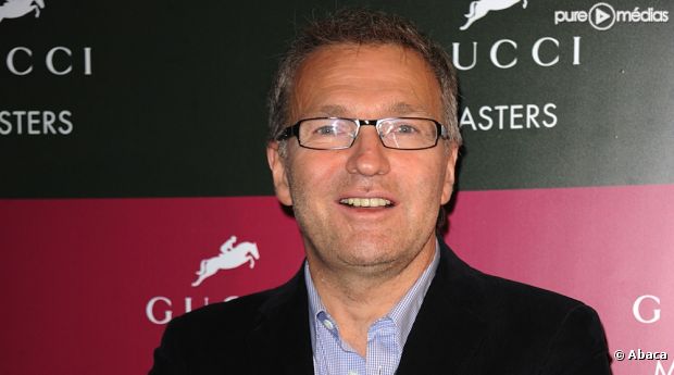 Laurent Ruquier