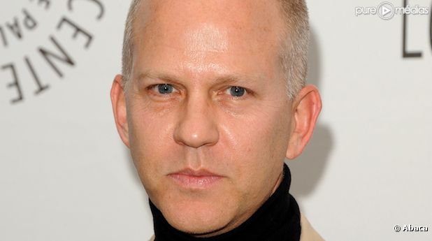 Ryan Murphy