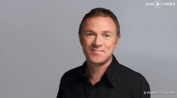 Christophe Hondelatte