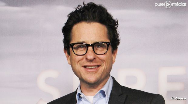 J.J. Abrams