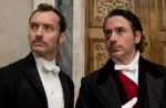 Box-Office : "Sherlock Holmes 2" et "The Descendants" démarrent bien