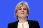 Quand Nadine Morano fait une nouvelle bourde... par SMS