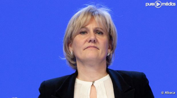 Nadine Morano