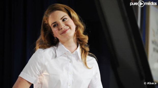 Lana Del Rey