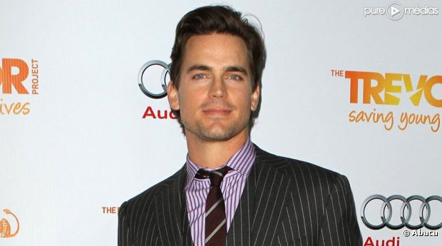 Matt Bomer