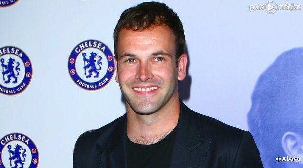 Johnny Lee Miller