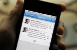 Des comptes Twitter hostiles à Nicolas Sarkozy supprimés