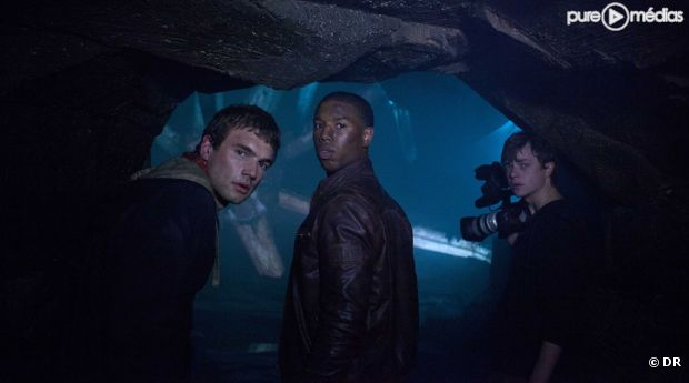 "Chronicle"