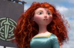 Pixar dévoile un extrait de son prochain film d'animation, "Rebelle"