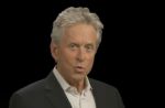 Michael Douglas dans une pub pour... le FBI
