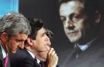 Présidentielle : Les médias étrangers donneront les premiers résultats avant la France