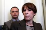 JDC-18 : Le "Sarko Tour" d'Eva Joly, Ils lâchent le président à la dernière minute