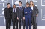 Charts US : Maroon 5 cartonne mais n'arrive pas à bout de Gotye
