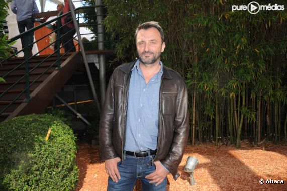 L'animateur Frédéric Lopez arrive sur France Inter à la rentrée.