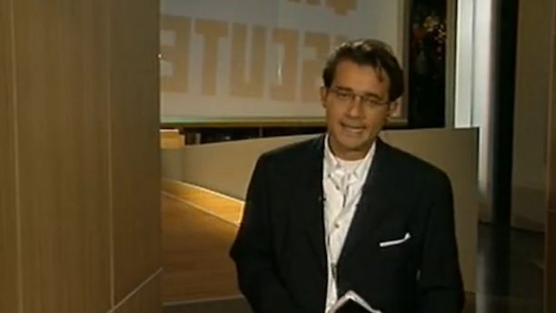 Le 12 septembre 1994, Jean-Luc Delarue présente le premier 