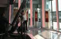 Le tournage du nouveau générique de la météo de France 2.