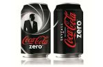Coca-Cola zero réussit une publicité autour de James Bond