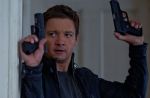 Box-office : "Jason Bourne : l'héritage" petit leader