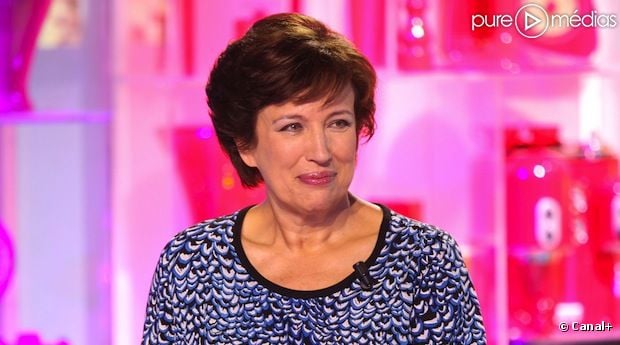 Pour Roselyne Bachelot, les objectifs du "Grand 8" sont tenus