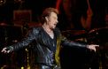 Johnny Hallyday a été victime d'une grande frayeur jeudi